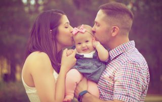 congedo parentale madre e padre obbligatorio e facoltativo consulente del lavoro roma