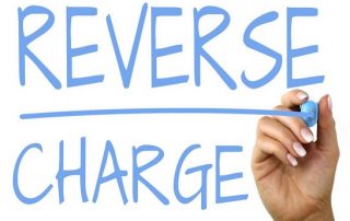 Reverse-Charge