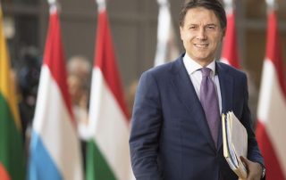 decreto agosto giuseppe conte