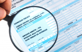 pagamento f24 consulente del lavoro roma