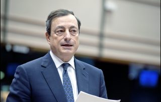 mario draghi - decreto sostegni 2021