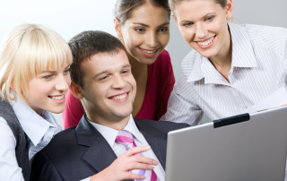 agenzia interinale azienda di somministrazione consulente del lavoro roma