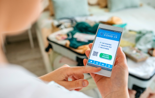 green pass lavoro pubblico e privato