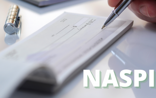 assegno naspi disoccupazione consulente del lavoro roma alessandro tricarico