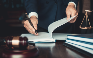 Irregolarità sul Lavoro e Sospensione Attività