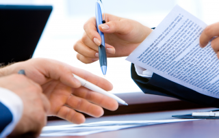 MoCOA – DoCOA Congruità Appalti