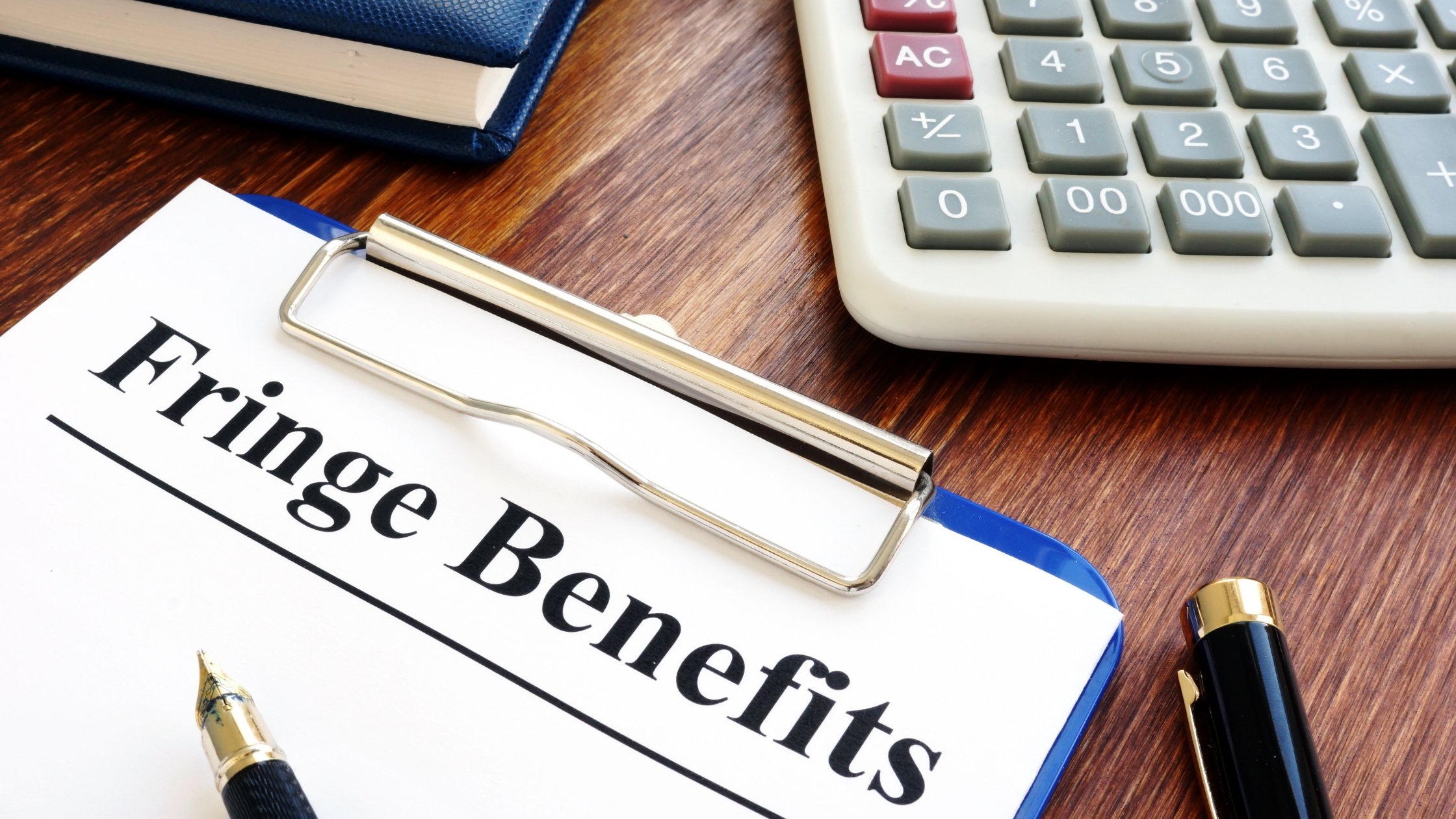 Fringe Benefit - Art. 51 C. 3 e 4 Tuir